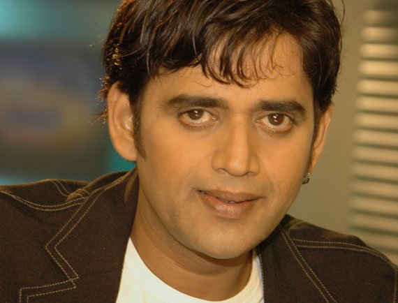 Ravi Kishan Bhojpuri Superstar