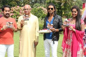 Dildar Sawariya music launched