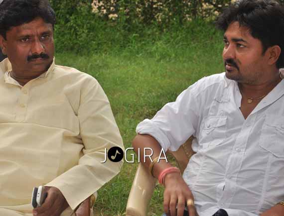 producer dhrinder chaubey ke film chhora ganga kinare wala