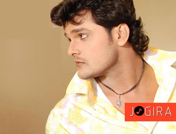 Bhojpuri Actor Khesharilal Yadav