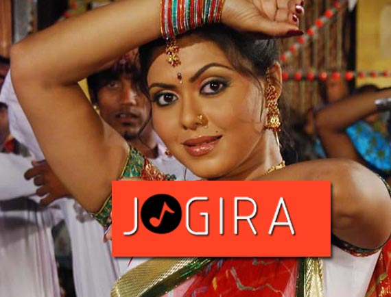 Bhojpuri Sexy Actress Rinku Ghosh