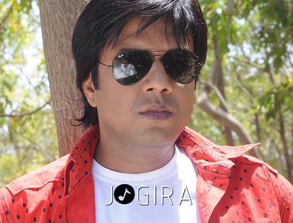 Bhojpuri Actor Pankaj Keshri