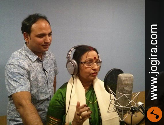 Padmashree Sharda Sinha