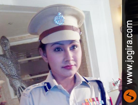Bhojpuri Actress Priyanka Pandit
