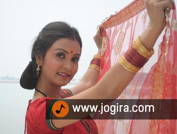 Mohini Ghosh Bhojpuri Actress