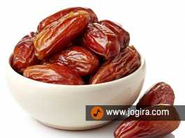 Health benefits of dates or khajoor