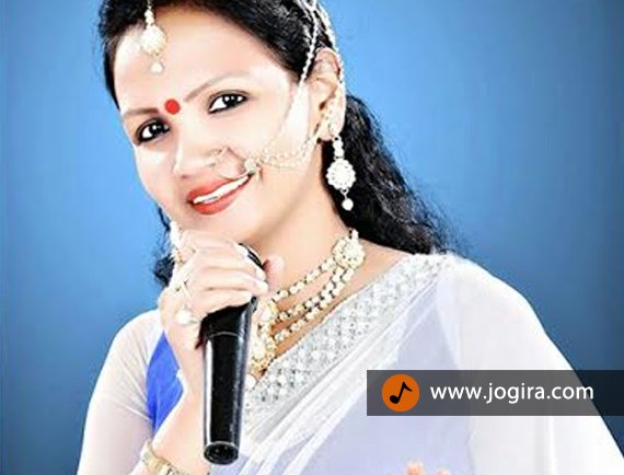 singer alka jha