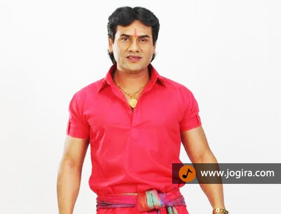 bhojpuri actor satendra singh