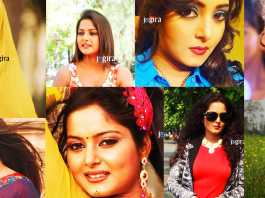 Bhojpuri Actresses, bhojpuri heroine photo, Images & Wallpapers