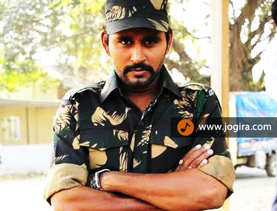 yash kumar will play army officer's role