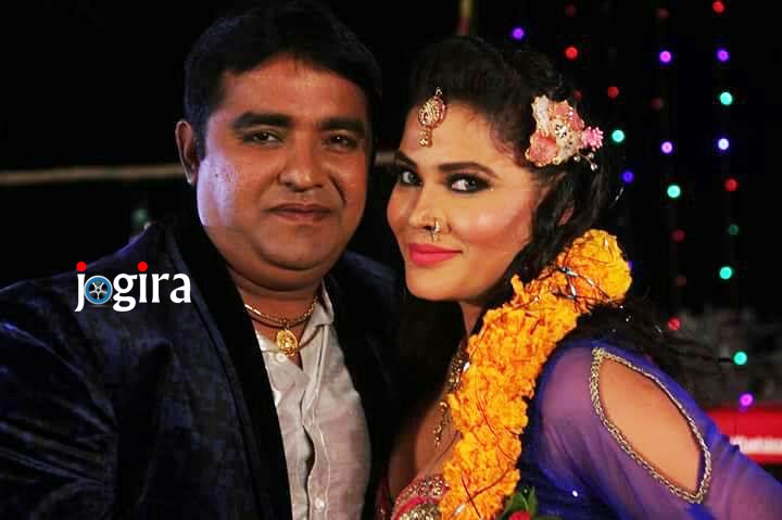 seema singh bhojpuri dancing queen in film ghaat