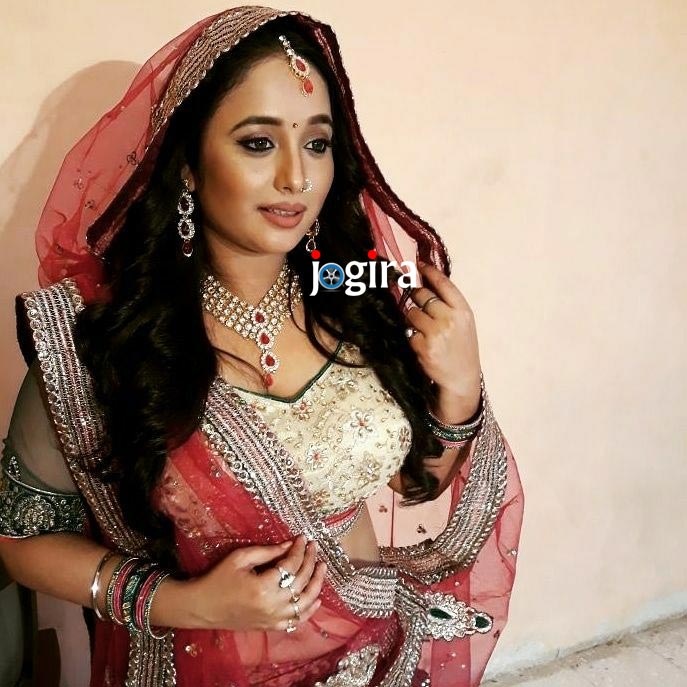 Rani Chatterjee to marry soon