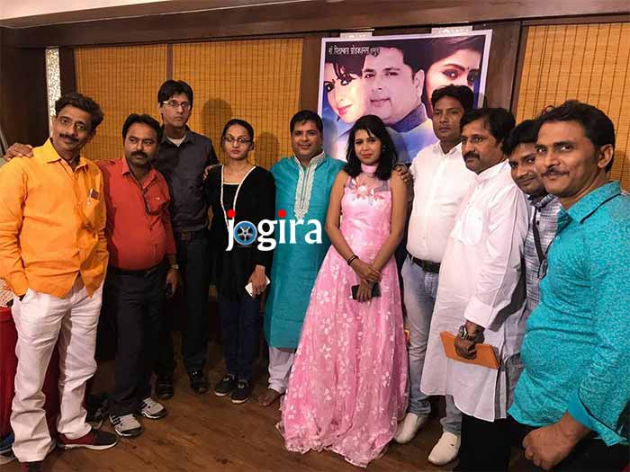 bhojpuri film sath nibhaih sajanwa humar team